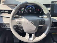 Toyota Camry Hybrid 2.0L HGVP Luxury - ფოტო 15