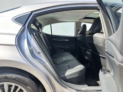 Toyota Camry Hybrid 2.0L HGVP Luxury - ფოტო 18
