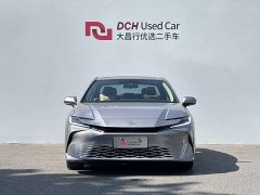 Toyota Camry Hybrid 2.0L HGVP Luxury - ფოტო 2