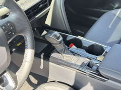 Toyota Camry Hybrid 2.0L HGVP Luxury - ფოტო 20