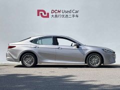 Toyota Camry Hybrid 2.0L HGVP Luxury - ფოტო 3