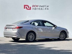 Toyota Camry Hybrid 2.0L HGVP Luxury - ფოტო 4
