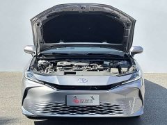 Toyota Camry Hybrid 2.0L HGVP Luxury - ფოტო 7