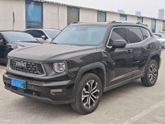 Haval Big Dog PLUS 2.0T AWD Trendy Wilderness Plus - фото 1