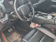 Haval Big Dog PLUS 2.0T AWD Trendy Wilderness Plus - фото 2