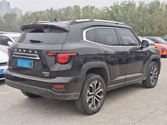 Haval Big Dog PLUS 2.0T AWD Trendy Wilderness Plus - фото 4