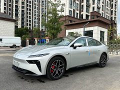 Dongfeng eπ007 Extended Range 230Pro Pilot Edition - photo 1