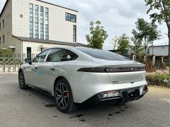 Dongfeng eπ007 Extended Range 230Pro Pilot Edition - photo 11