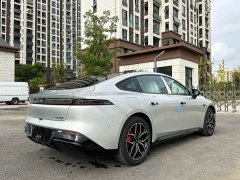 Dongfeng eπ007 Extended Range 230Pro Pilot Edition - photo 13