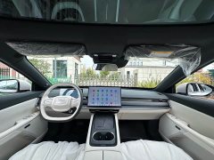Dongfeng eπ007 Extended Range 230Pro Pilot Edition - photo 6