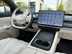 Dongfeng eπ007 Extended Range 230Pro Pilot Edition - photo 7