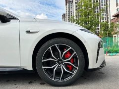 Dongfeng eπ007 Extended Range 230Pro Pilot Edition - photo 9