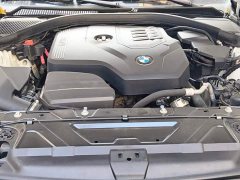 BMW 3 Series Facelift 320Li M Sport Package - ფოტო 10