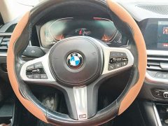BMW 3 Series Facelift 320Li M Sport Package - ფოტო 15