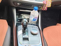 BMW 3 Series Facelift 320Li M Sport Package - ფოტო 16