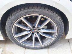 BMW 3 Series Facelift 320Li M Sport Package - ფოტო 6