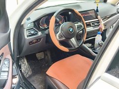 BMW 3 Series Facelift 320Li M Sport Package - ფოტო 9