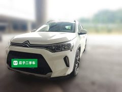 Dongfeng C3-XR 190THP DCT Zhishang Edition - ფოტო 1