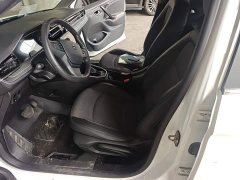 Dongfeng C3-XR 190THP DCT Zhishang Edition - ფოტო 11