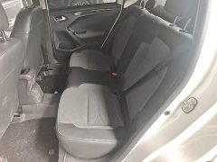 Dongfeng C3-XR 190THP DCT Zhishang Edition - ფოტო 13
