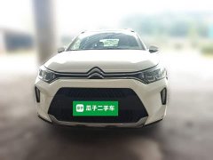 Dongfeng C3-XR 190THP DCT Zhishang Edition - ფოტო 2