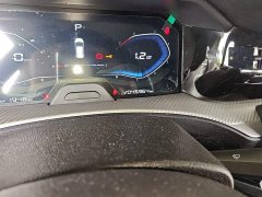 Dongfeng C3-XR 190THP DCT Zhishang Edition - ფოტო 8
