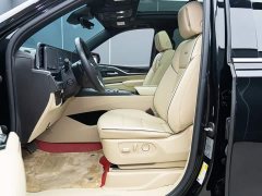Cadillac Escalade-V ESV North American Version - ფოტო 10