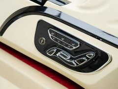 Cadillac Escalade-V ESV North American Version - ფოტო 14