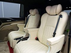 Cadillac Escalade-V ESV North American Version - ფოტო 15
