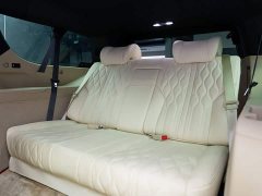 Cadillac Escalade-V ESV North American Version - ფოტო 16