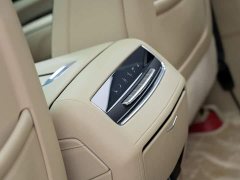 Cadillac Escalade-V ESV North American Version - ფოტო 17