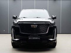 Cadillac Escalade-V ESV North American Version - ფოტო 4