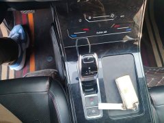 Chery Tiggo 7 Super Power Edition 1.5T CVT Super Power Guardian - photo 10