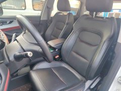 Chery Tiggo 7 Super Power Edition 1.5T CVT Super Power Guardian - photo 11