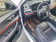 Chery Tiggo 7 Super Power Edition 1.5T CVT Super Power Guardian - photo 12