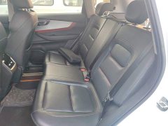 Chery Tiggo 7 Super Power Edition 1.5T CVT Super Power Guardian - photo 13