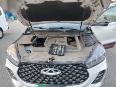 Chery Tiggo 7 Super Power Edition 1.5T CVT Super Power Guardian - photo 16