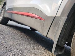 Chery Tiggo 7 Super Power Edition 1.5T CVT Super Power Guardian - photo 17