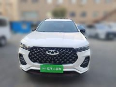 Chery Tiggo 7 Super Power Edition 1.5T CVT Super Power Guardian - photo 2