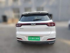 Chery Tiggo 7 Super Power Edition 1.5T CVT Super Power Guardian - photo 3
