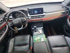 Chery Tiggo 7 Super Power Edition 1.5T CVT Super Power Guardian - photo 5