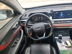 Chery Tiggo 7 Super Power Edition 1.5T CVT Super Power Guardian - photo 6
