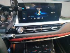Chery Tiggo 7 Super Power Edition 1.5T CVT Super Power Guardian - photo 9