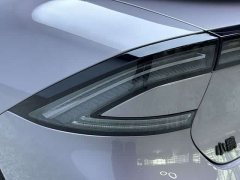 XPeng P7 Ultra-Long Range Max - ფოტო 5