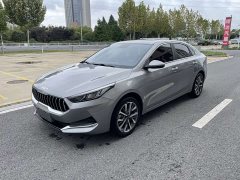 Kia K3 1.5L CVT Fashion Edition - photo 1
