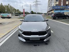 Kia K3 1.5L CVT Fashion Edition - photo 2