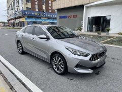 Kia K3 1.5L CVT Fashion Edition - photo 3