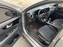 Kia K3 1.5L CVT Fashion Edition - photo 4