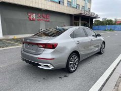 Kia K3 1.5L CVT Fashion Edition - photo 6