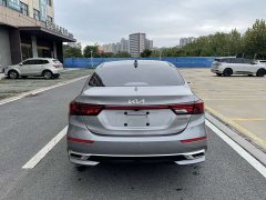 Kia K3 1.5L CVT Fashion Edition - photo 7